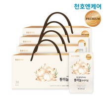 [천호엔케어]통마늘즙 오리지널 80mL 30개입/천호식품, 4박스