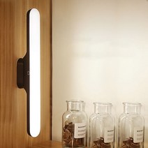 책상스탠드 LED 전등 독서등 수면등 테이블 램프 침실 조명 USB 자기 책상 침대 옆 충전식 사무실 연구 독서 빛, Black, 02.검은색