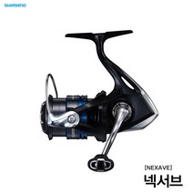 [시마노] 넥서브(21