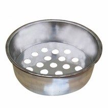 능산로스타 95번 원형숯통173*55