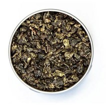 크리스틴다트너 우롱 밀키 리필 400g(100g x 4팩) chrisTine daTTner OOLONG MILKY