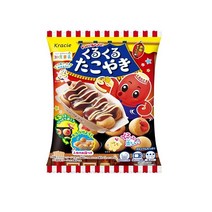 크라시에 포핀쿠킨 동글동글 타코야끼
