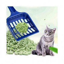 RT 고양이모래삽, 그린 DC000997