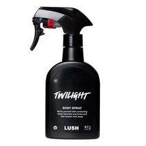 영국 러쉬 바디스프레이 트와일라잇 Twilight 200ml
