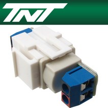 TNT 스피커 터미널블럭 스냅인 멀티미디 모듈