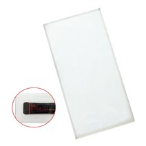 PC판 투명 3T 300x300 PC 판넬 선반 마감 렉산, 1개