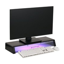 유디아 클린박스 UCB-100 모니터 받침대 UV 살균기