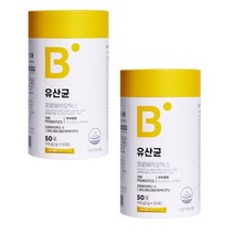 (100일분) 바이오퍼블릭 10억마리 유산균 프로바이오틱스 100포 장건강 영양제, 단품, 단품