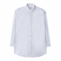 기타 [명품]메종 마르지엘라 백 스티치 코튼 셔츠 SI1DL0002 S52925 100 SI1DL0002S5292510000