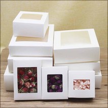 주얼리 포장상자 액세서리 포장박스 선물 포장지 반지 목걸이 팔찌 귀걸이 포장 10.5X14.5X1.5cm