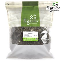 [토종마을] 국산 금전초, 300g, 1개