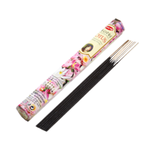 hem 헥사 인센스스틱 향 스틱향초 INCENSE 인센트 향피우기 퇴사선물, 22.프레셔스 로터스