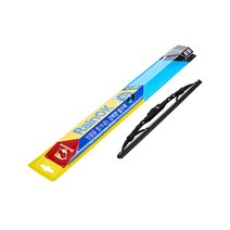 (04721)불스원 레인OK와이퍼/초발수 400 하이브리드