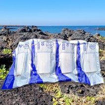 제주 명품 은갈치 제주갈치 갈치살 특산품 갈치조림 갈치구이, 400g 2마리(8팩)