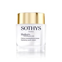 [소티스] 하이드레이팅 유스 크림 50ml /하이드레이팅 새틴 유스크림 /지성용 지복합성 수분크림 /가볍고 끈적임 없는 수분보습크림, 1개