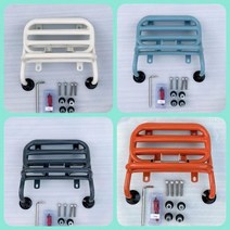 오토바이 짐받이 747286, 22