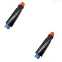 Sun 캐논 IR 3230AF(NPG-25) 재생토너 검정 2개 21000매, 1개