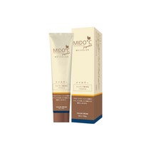 [미도씨] 메이헤어 칼라크림 1제 150g (**6개 구매 당 2제 1000ml 증정**), [B3]암밤색(네추럴)