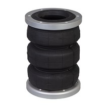 3s2300f 백 키트 백 개방형 플랜지 공압 백 에어 서스 펜션 호환 16, 없음