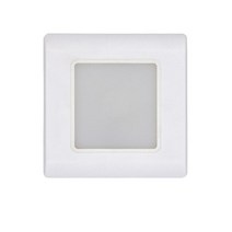 계단리프트 핸드카 대차 전동 가정용리프트 농업용운반차 LED 계단 조명 매입형 벽 발 복도 안전 야간 86 마운팅 박스 220V, 1.WHITE - 06W - Warm White 270