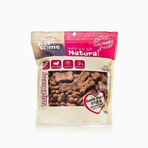 펫컴 애견용 간식 쿠키 콤보 1kg, 쇠고기, 1개