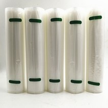 가정용 진공 포장 기계 진공팩 떡 포장기계 고품질 1215202528cm 500cm 실러 보관 가방에 대 한 식품 가방 식품 신선한 긴 유지 203, 협력사, 28cm 5 개
