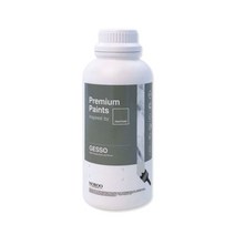 [노루페인트] 팬톤 친환경 젯소 다용도 프라이머 0.5L, 상세 설명 참조