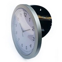 비밀금고 벽시계 아이디어 아이디어 비밀저금통, 젊은 도토리dude 본상품선택, 젊은 도토리dude 본상품선택