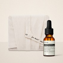 보자기포장 이솝 이그절티드 아이 세럼 15mL 983927