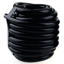8mm PVC 연질 호스 10미터 스프링쿨러 호스 수도용품 내경8mm/외경12mm