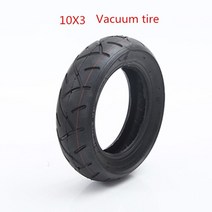 호버보드 10x2.50 휠 타이어 전기 스쿠터 밸런싱 호버 보드 인치 내부 튜브, 13 10X3 Vacuum tire, 한개옵션1