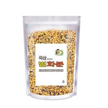 벌화분(국산) 500g (001059)