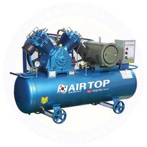 산업용 에어탑 콤프레샤 SUP10-240-10HP 서원콤프레샤/공업용콤프레샤/콤프레셔
