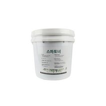 비에이치스토리 다오코리아 스파토너 입욕제 10kg, 스파토너 10kg 국화