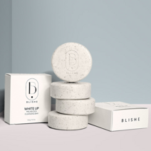 블리쉐 화이트업 멜라블록 클렌징 바(기미라인 클렌징 솝) 100g, 1개