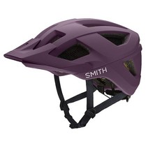 스미스 Smith Optics Session MIPS 마운틴 사이클링 헬멧 - 매트 프렌치 네이비/블랙/락 솔트 L, Matte Amethyst