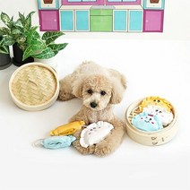 가성비 좋은 강아지장난감만두 중 알뜰하게 구매할 수 있는 추천 상품