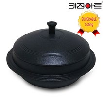 키친아트 가마솥24cm, 없음
