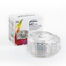 KW 도핀 스네일 캐처(달팽이 트랩 달팽이 제거)