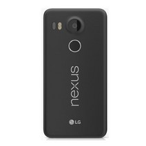 잠금 해제 lg nexus 5x h791 헥사 코어 5.2 인치 2gb ram rom, h791 16기가 롬, 검은 색, 32GB