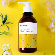 올리브영 그린 등급 아쥬라 임산부 아기 베이비 바디 보습 로션 대용량 300ml, 1개