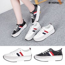 행텐 HT-J01 여성용 키높이 운동화 스니커즈