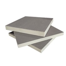 준불연 결로방지 복합단열재 GCS보드 (도배 페인트 타일마감 가능) 31T, 31T 900*1000