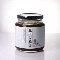 장수이야기 수제 도라지 조청 400g