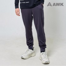 에어워크 주니어 에센셜 로고 조거팬츠