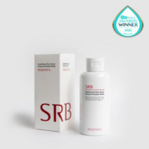SRB 쌀뜨물 미강 효소세안제 70g (랜덤샘플증정)