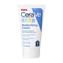 미국 CeraVe 세라비 베이비크림 142g 무향