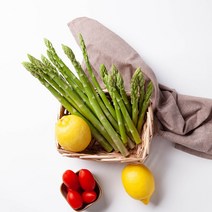 성민농산 강원도 양구 춘천 생 아스파라거스 1kg 제철 생 아스파라거스, 국산 아스파라거스 소 1kg