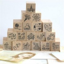 [빠빠삐요] 빠빠삐요 스탬프, 행운을 빌어 2