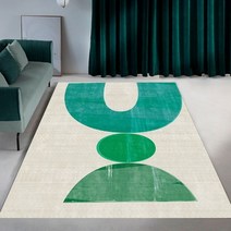 명품 쇼파 4인 가죽 소파 천연 양가죽 카펫 양모 화이트 침실 카펫 및 양가죽 의자 침대, BOTW1005_40x60cm